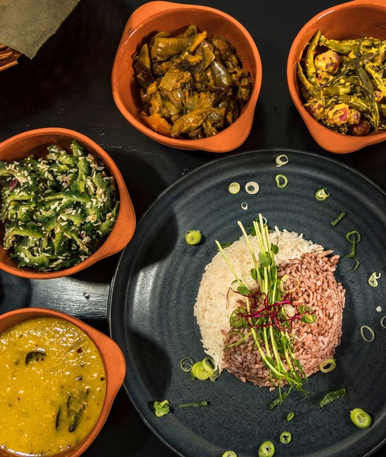 Culinary Journeys
