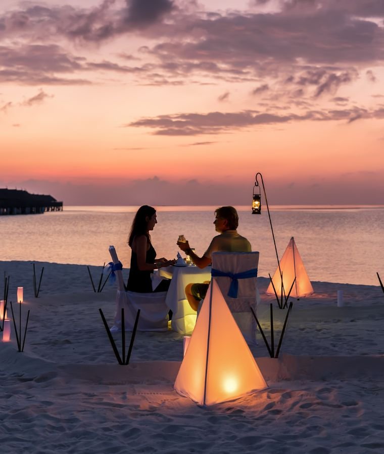 Honeymoon