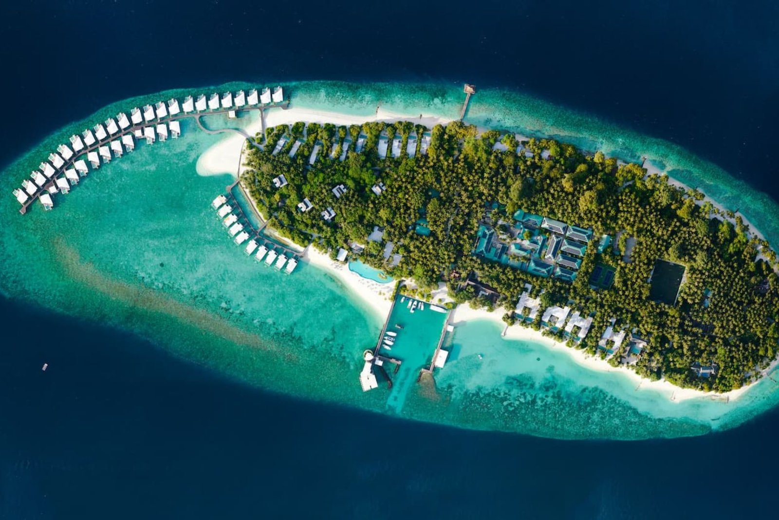 Maldives Holidays